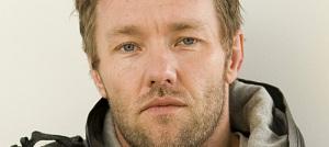 Joel Edgerton pictured at the Sydney Theatre Company.