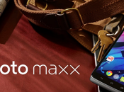 Moto Maxx ufficiale: Droid Turbo (quasi) internazionale