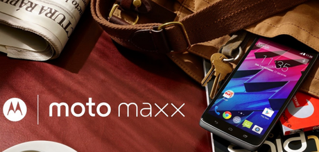 Moto Maxx è ufficiale: un Droid Turbo (quasi) internazionale