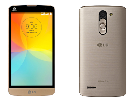 G Prime e G2 Lite: ecco i nuovi due smartphone di LG