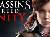 Assassin’s Creed Unity, trailaer caratteristiche gioco