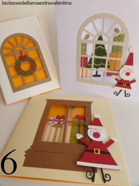 BIGLIETTI FINESTRE N.6