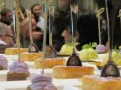 Cene gourmet street food, torna biennale Firenze