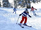 Tutti sciare Perfect Moment!!