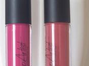 WJCON LONG LASTING LIQUID LIPSTICK (Collezione MakeupArtist)