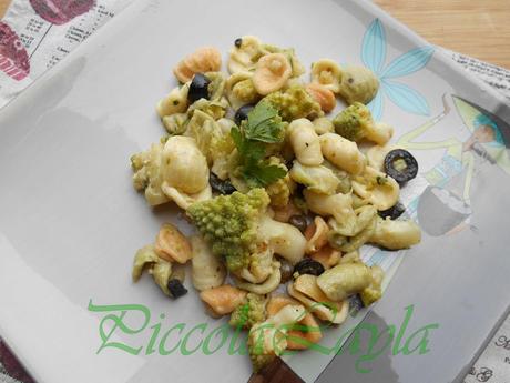 broccolo romanesco (11)b