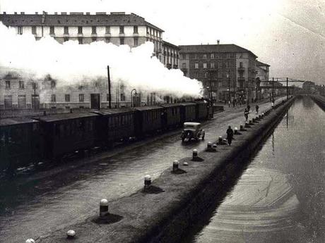 PAVIA. Da Certosa a Pavia navigando sul Naviglio Pavese. La Provincia scrive ad EXPO.