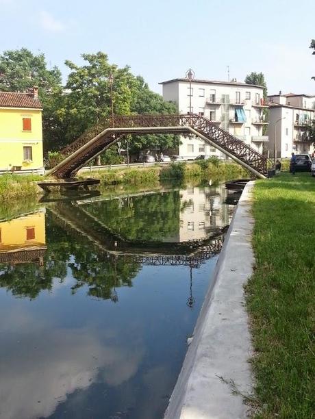 PAVIA. Da Certosa a Pavia navigando sul Naviglio Pavese. La Provincia scrive ad EXPO.