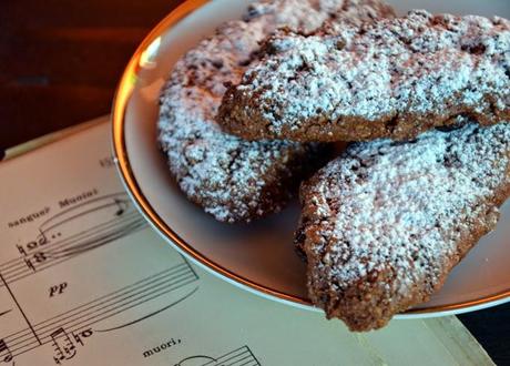 Dolci di novembre: il pane dei morti