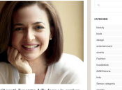 [GGDVr] Facciamoci Avanti: motto Sheryl Sandberg