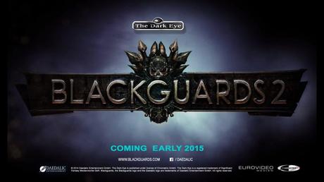 Blackguards 2 - Il video con le caratteristiche principali