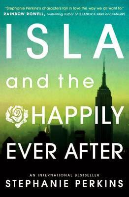 Recensione - Isla and the happily ever after