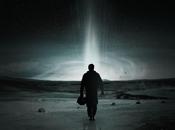 INTERSTELLAR Christopher Nolan (2014)