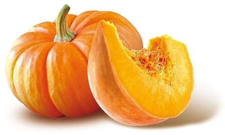 Ho scoperto la zucca