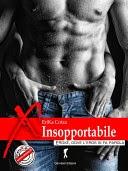 RECENSIONE 'INSOPPORTABILE'  DI ERIKA COTZA