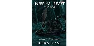 Recensioni - “Libera i cani” di Veronica Tomasiello