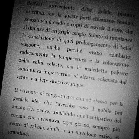 #inlettura #iltempodileggere  #libri #books