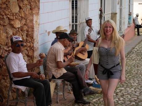 Tour di Cuba