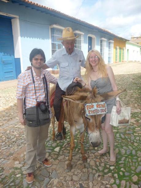 Tour di Cuba