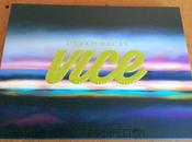 Vice Urban Decay Review