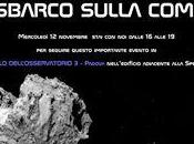 giorni alla cometa