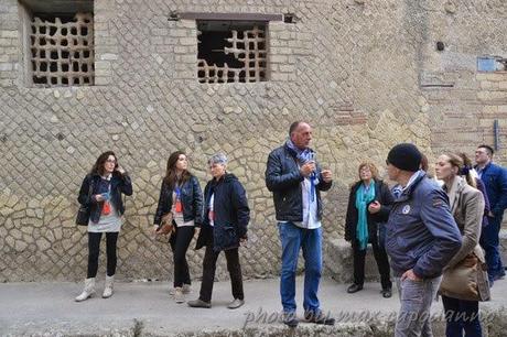 Pranzo fine Stagione 2014 Buca di Bacco