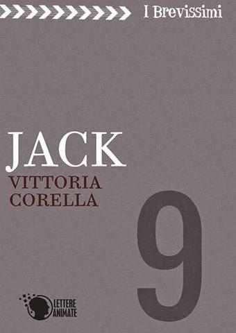 Jack, di Vittoria Corella