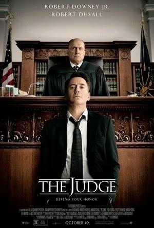 THE JUDGE