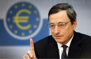 PERCHÉ DRAGHI NON POTRÀ FARE UN QE SUI DEBITI SOVRANI?