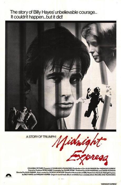Ap-Punti, autopsie di recensioni (N°1): Midnight express (Fuga di Mezzanotte) Ap-Punti, autopsie di recensioni (N°1): Midnight express (Fuga di Mezzanotte)