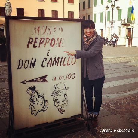 brescello, don camillo, #italiantreasures