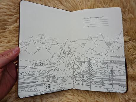 Moleskine Hobbit Limited Editions 7