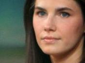 Amanda Knox diventata giornalista