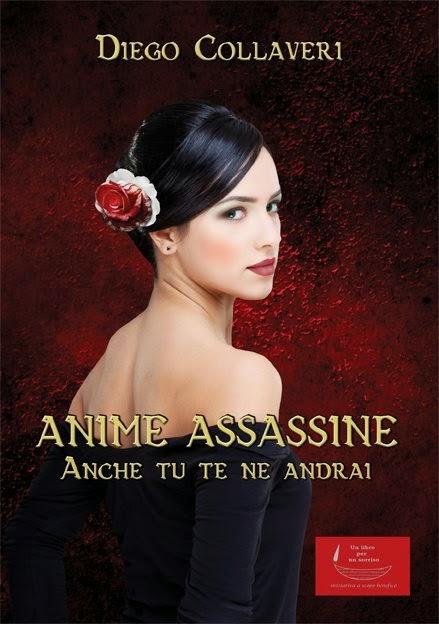 Anteprima Benefica ANIME ASSASINE- ANCHE ANDRAI