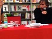 Milano, Video: Lorenzo Amurri presenta “Perché portate Lourdes?”