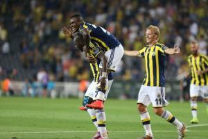 fonte www.twitter.com/Fenerbahce