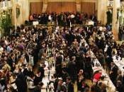 Sabato novembre diretta Merano WineFestival