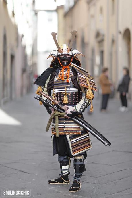 Lucca Comix and Games | Cosplay