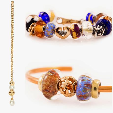 NEWS BY TROLLBEADS