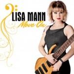 LISA MANN MOVE ON