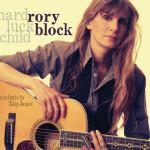RORY BLOCK HARD LUCK CHILD A TRIBUTE TO SKIP JAMES