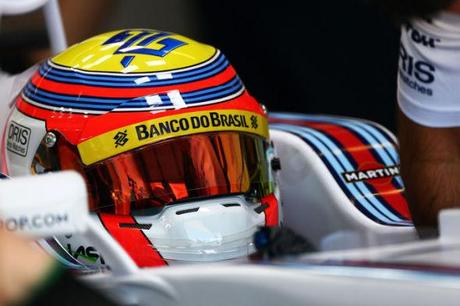 Ufficiale: Felipe Nasr in Sauber nel 2015