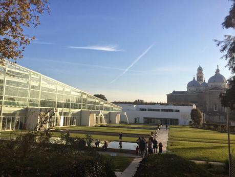 LIFESTYLE / L'ORTO BOTANICO DI PADOVA