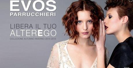 EVOS - Collezione Autunno/Inverno 2014