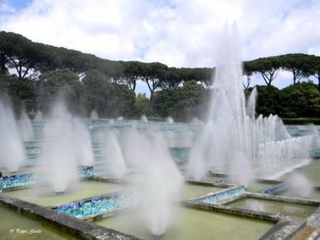 fontana esedra pnoramica 2, peppe guida