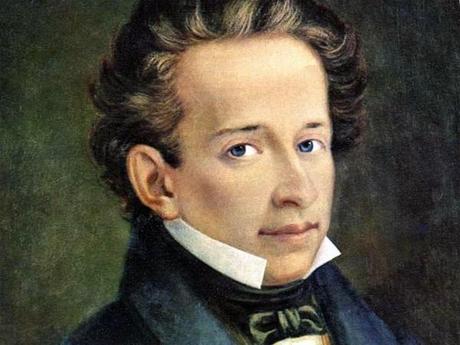 Giacomo Leopardi, il giovane favoloso