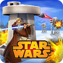  Star Wars Galactic Defense per Android: la nostra recensione recensioni news giochi  Tower Defense Star Wars Galactic Defense recensione 