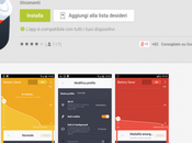 Avast Battery Saver disponibile Google Play Store