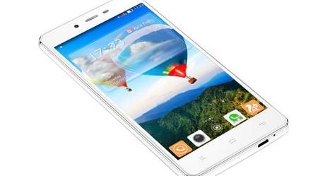 Gionee Marathon M3