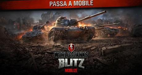 World of Tanks Blitz